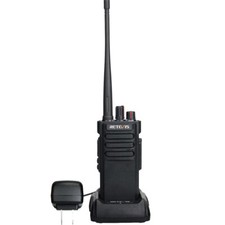 Retevis VHF Walkie Talkie IP67