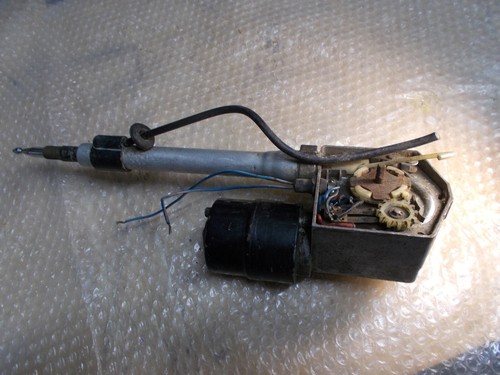 Antenna elettrica auto - elettrica,
