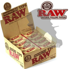 Filtri In Carta Raw King Size