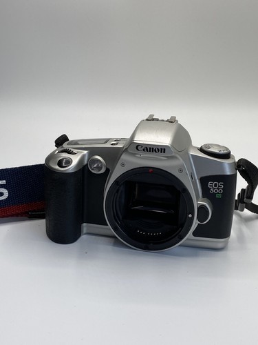 Canon eos 500n fotocamera - eos,