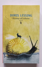 DISCESA ALL'INFERNO, Doris