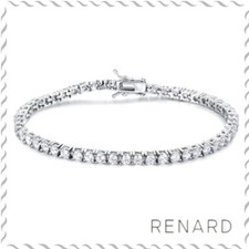 Braccialetto Bracciale Tennis