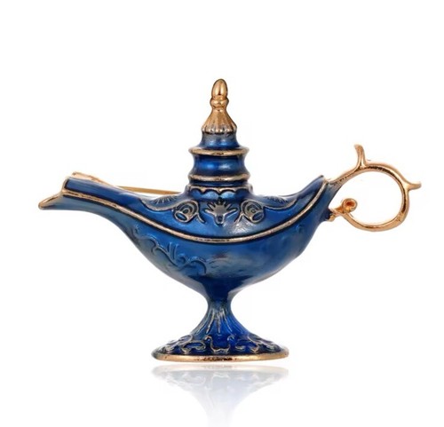 Spilla donna creative aladdin - creative,