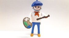 Playmobil Custom casa delle