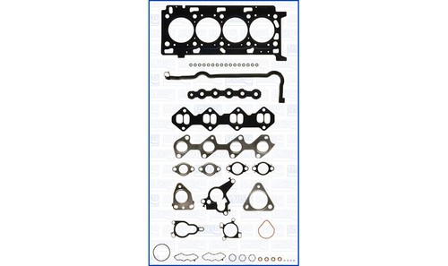Kit guarnizioni testa - , cilindro