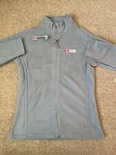 Giacca pile donna Canadian