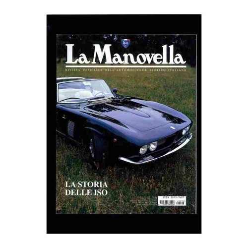 Manovella febbraio 2004 - manovella,