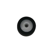 2 pezzi anello a rullo pinch