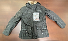 IXS MEMPHIS GIACCA MOTO