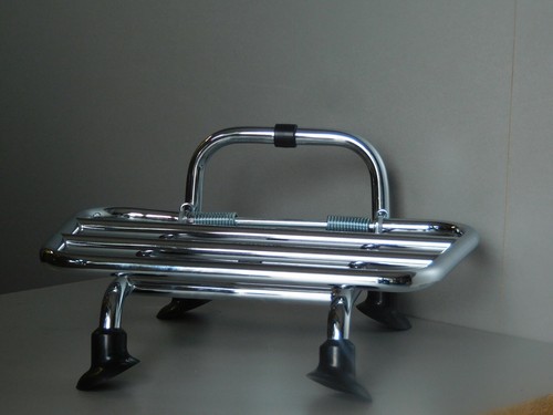 Vespa elettrica portapacchi - vespa,