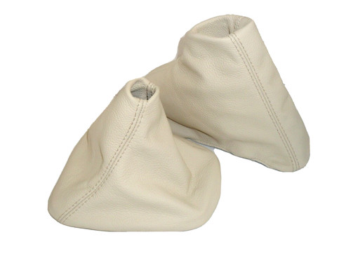 Cuffia leva cambio - cuffia,