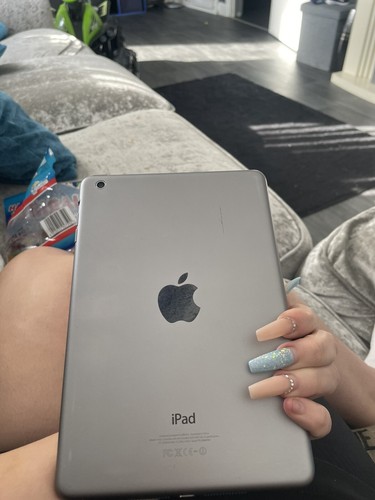Apple ipad mini gen - 1a, gb