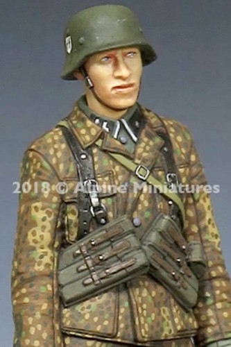 Alpine miniatures 35245 - miniatures, wss