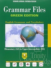 grammar files green edition