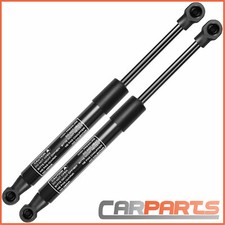 2X Gasfeder Dämpfer Motore Per Smart Roadster 452 Cabriolet Coupe 2003-2005