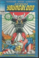 Extreme Youngblood n° 8 -