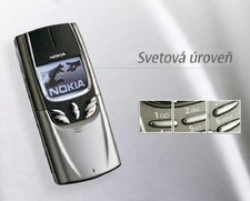 Nokia 8850 originale sbloccato