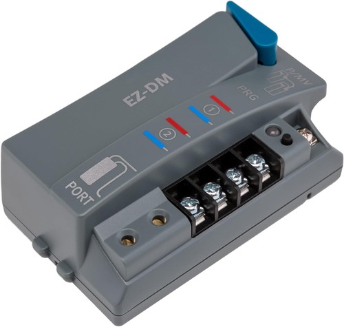 Modulo uscita decoder - di,