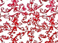 Fabric by the meter and