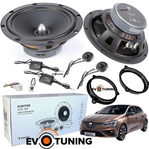 Kit casse altoparlanti - casse,