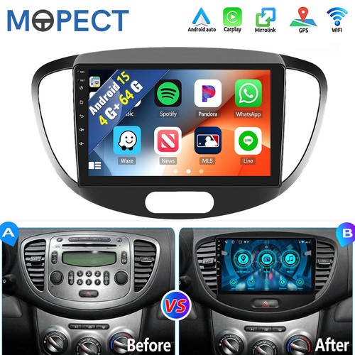 Dab per hyundai i10 - per,