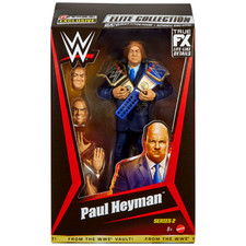 WWE - Personaggio wrestling