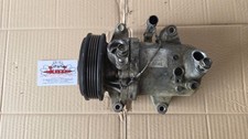 MITSUBISHI L200 5S KJ KK KL COMPRESSORE CLIMA ARIA CONDIZIONATA A/C 7813B146