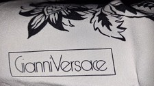 VERSACE GIGA FOULARD SETA