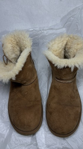 Stivali ugg mini - mini, bailey