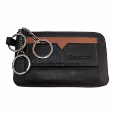 Portachiavi Portamonete R