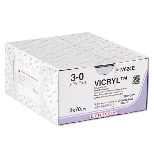 Vicryl ethicon pezzi - vicryl,