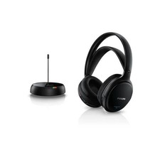 Cuffie HiFi Wireless PHILIPS