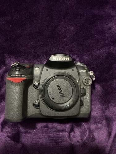 Nikon d200 megapixel - d200,