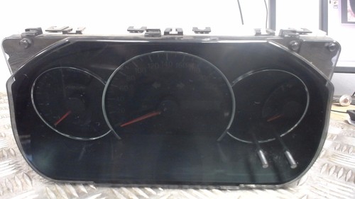 Quadro strumenti daihatsu - quadro,
