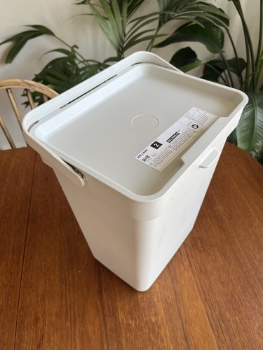 Ikea hallbar contenitore 35l - contenitore,