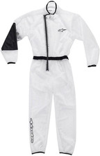 Kart Rain Youth Suit Tuta