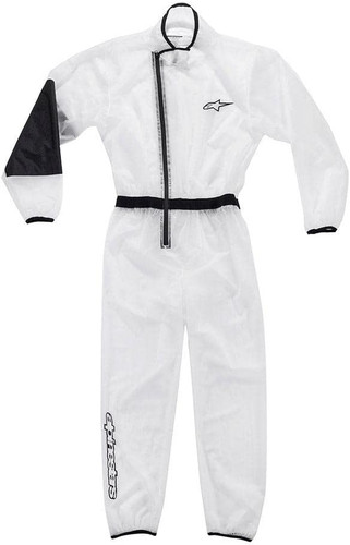 Kart rain youth suit - kart,