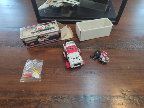 Dgxp popy pb 50 camion - ,