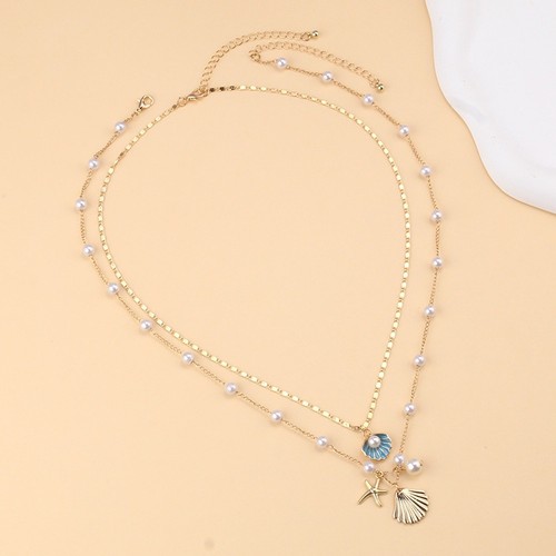 Set collana lega - collana, stile