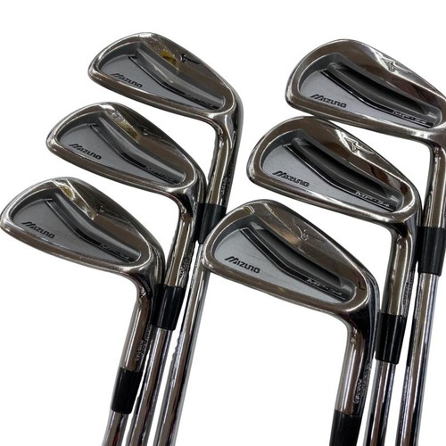 Mizuno set ferri flex - set, di