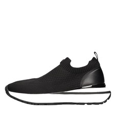 ARI SLIP OM Sneakers MICHAEL KORS Donna Nero Amv02_kors