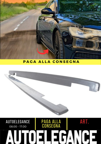 Minigonne laterali adatto per - minigonne,