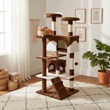 Tiragraffi per gatti 130 cm