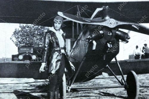 Amelia earhart after - earhart, her