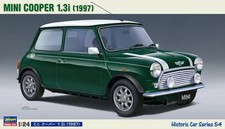 Hasegawa 21154 Mini Cooper