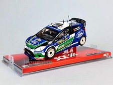 Slot car Scalextric SCX