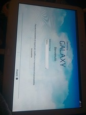 Samsung Galaxy Tab3 Usato Con