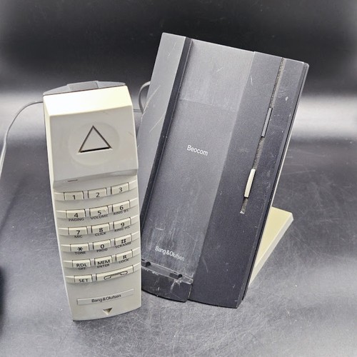 Bang olufsen beocom - &, 5000