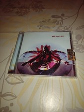 NADA LUNA IN PIENA RARO CD