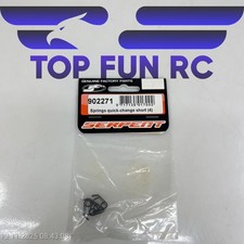 SERPENT 902271 MOLLE CAMBIO